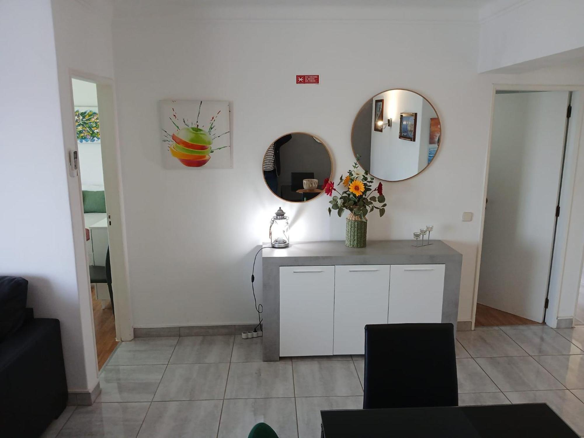 Edif Vaumar Apartamento Com Vista Mar Portimao Exterior photo
